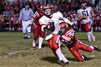 Chance Rector