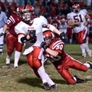 Chance Rector