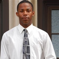 Jordan Union mugshot