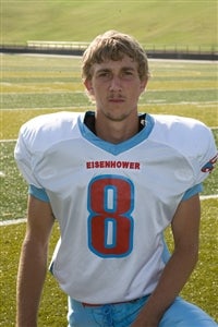 Wesley Dillon