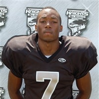 Dedrin Jones mugshot