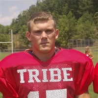 Cody Harrison mugshot