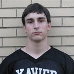 Austin Ahern
