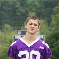 Pat Crouse