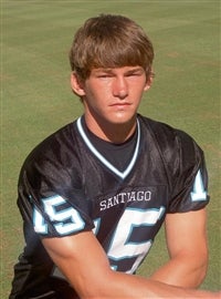 Brandon Connette