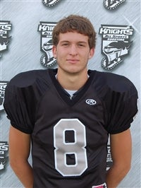 Jacob Trevino