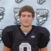 Jacob Trevino mugshot