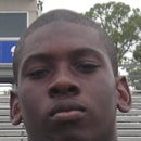 Isiah Brutus mugshot