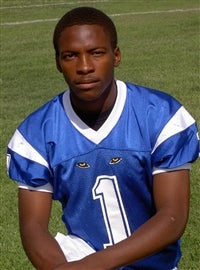Markus Wheaton