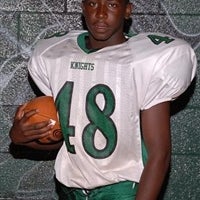 Stephon Blidge