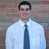 Tom Flemming mugshot