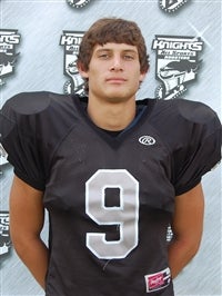 Shane Huhn