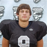 Shane Huhn mugshot