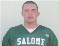 Brett Johnson