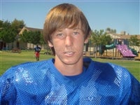 Bryce Johnson