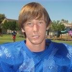 Bryce Johnson