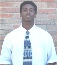 Javon White