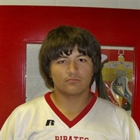 Dustyn Crowe mugshot