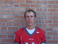 Rustin Jones