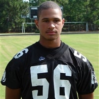 Jamar Teal