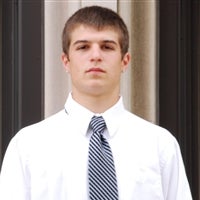 Zack Woodard mugshot