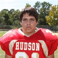Damian Solis mugshot