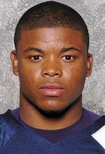 Eddrick Loften