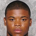 Eddrick Loften mugshot
