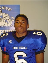 Gabe Johnson