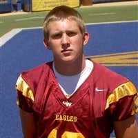 Jeff Tuel mugshot