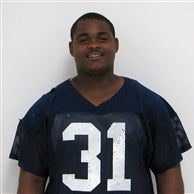 Kameron Dudley mugshot