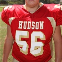 Buddy Stockton mugshot