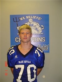 Tyler Kollman