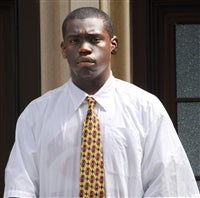 Duron Hall