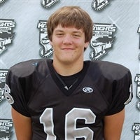 Sam Waggener mugshot