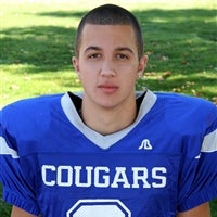 Spencer Hagan