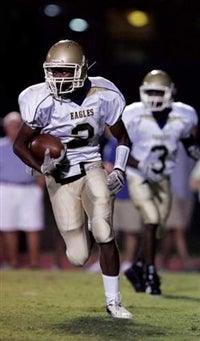 Cameron Williams