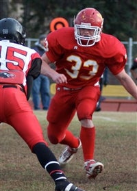 Jake Jackson