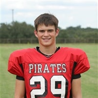 Austin Johnson mugshot
