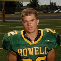 Cameron Fosshage