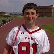Austin Johnson mugshot