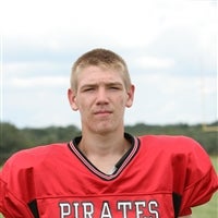 Chaise Dunn mugshot