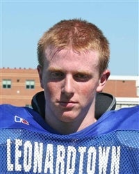 Zach Werrell