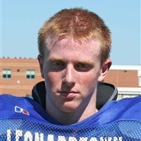 Zach Werrell
