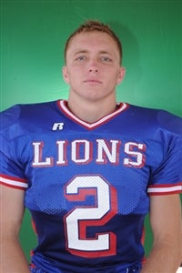Taylor Johnson mugshot