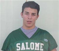 Jacob Lange