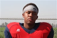 Quayshawn Buckley