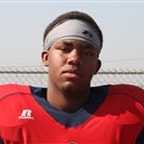 Quayshawn Buckley