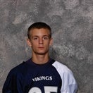 Jordan Van Meter mugshot
