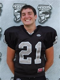 Zach Dye